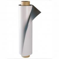 Магнитный винил с клеевым слоем