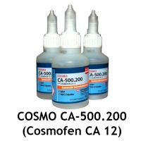 Секундный клей COSMO CA-500.200 (Cosmofen CA 12)