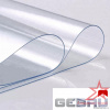 Листовой ПЭТ-А пластик Gebau  2,0 мм