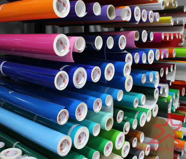 ORACAL 641 глянец