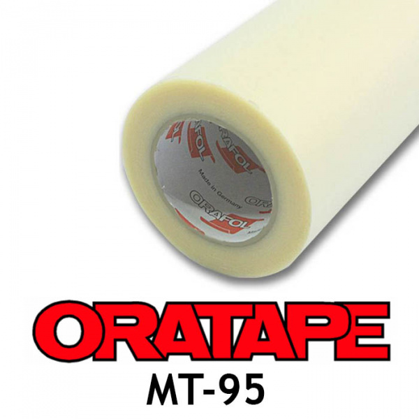 Пленка ORATAPE MT95 для переноса аппликаций