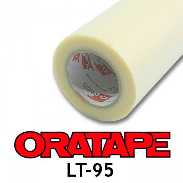Монтажная пленка Oratape LT-95 1,0x50 м