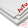 Вспененный ПВХ лист JuTu 1220x2440 мм белый Вспененный ПВХ лист JuTu 1220x2440 мм белый