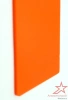 Цветное акриловое стекло ALUGLAS цвет оранжевый